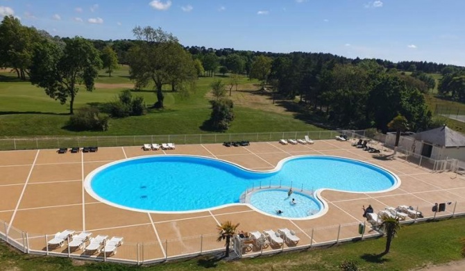 Madame Vacances Les Maisons de Fontenelles