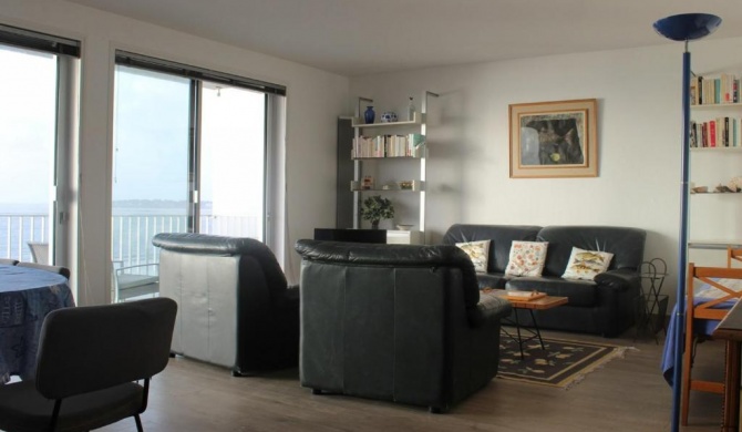 Appartement La Baule, 3 pièces, 4 personnes - FR-1-245-97