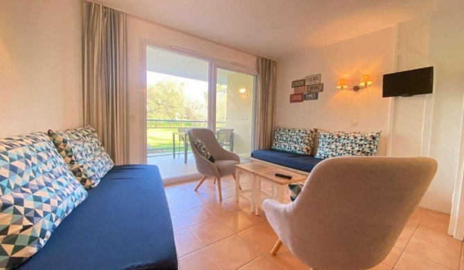 Appartement La Baule, 2 pièces, 4 personnes - FR-1-245-18