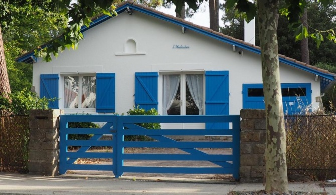 Villa L'Herbaudière - La Baule les Pins