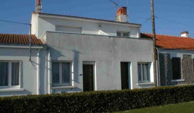 Maison La Faute-sur-Mer, 2 pièces, 4 personnes - FR-1-476-3