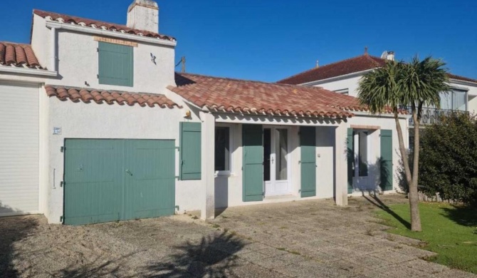 Maison La Faute-sur-Mer, 4 pièces, 8 personnes - FR-1-476-104