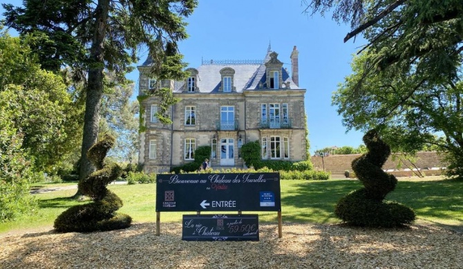 Maison d'une chambre avec piscine partagee jacuzzi et jardin clos a La Gaubretiere