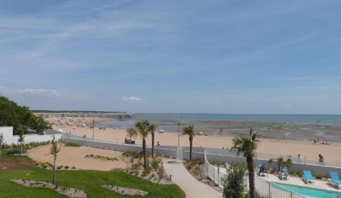 Appartement La Tranche-sur-Mer, 3 pièces, 6 personnes - FR-1-194-201