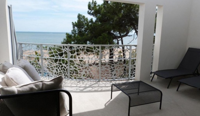 Appartement La Tranche-sur-Mer, 2 pièces, 4 personnes - FR-1-194-196