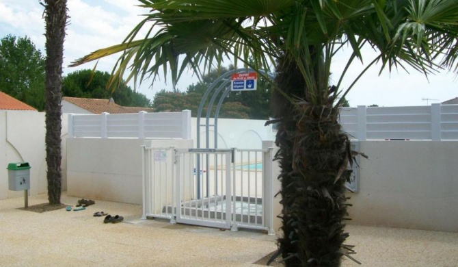 Appartement La Tranche-sur-Mer, 2 pièces, 4 personnes - FR-1-357-60