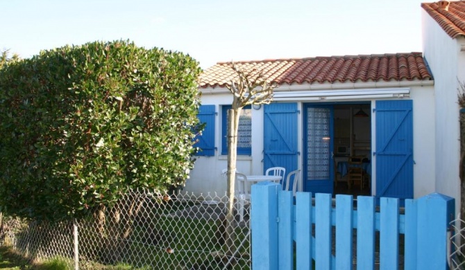 Maison La Tranche-sur-Mer, 2 pièces, 4 personnes - FR-1-22-193