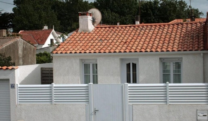 Maison La Tranche-sur-Mer, 2 pièces, 2 personnes - FR-1-22-221