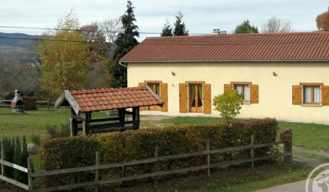 Gîte La Tuilière, 4 pièces, 6 personnes - FR-1-496-93