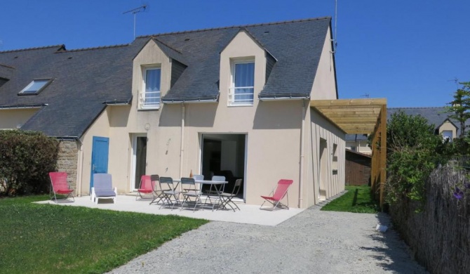 Holiday Home Les Volets Bleus - LTB307