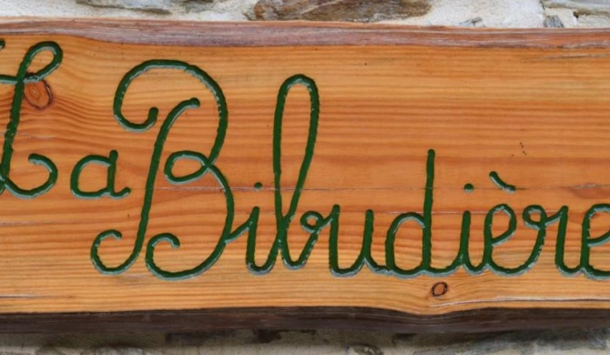 Gîtes de la Bibudière