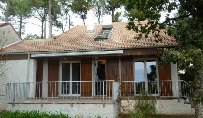 Maison Les Sables-d'Olonne, 4 pièces, 6 personnes - FR-1-197-224