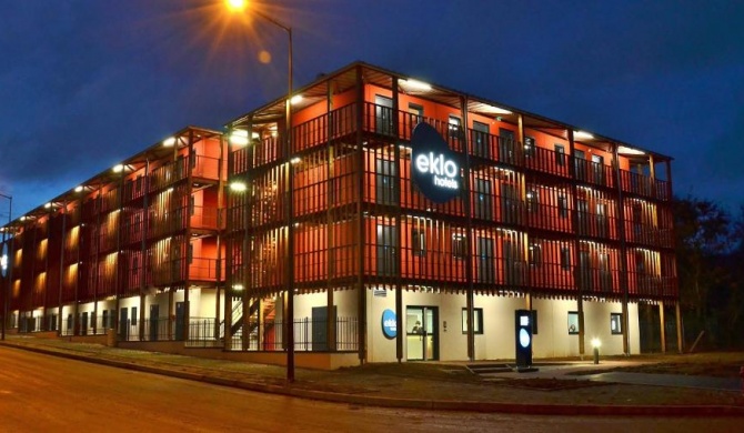 Eklo Hotels Le Mans