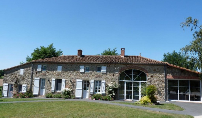 Logis de La Bénétière