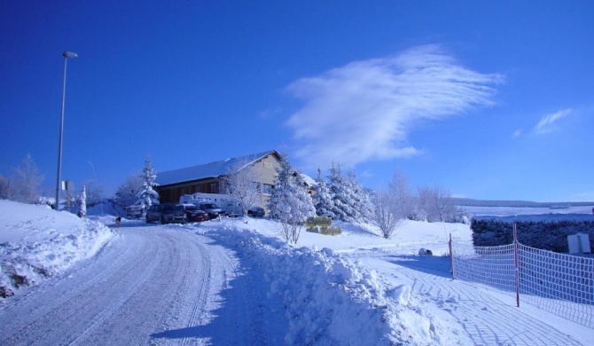 Gîte du Mézenc