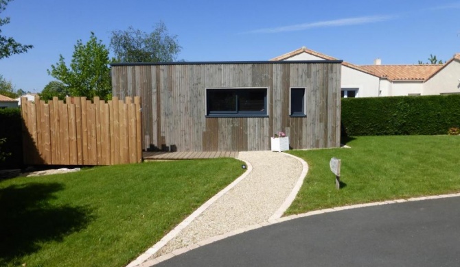 La cabane du Bonheur