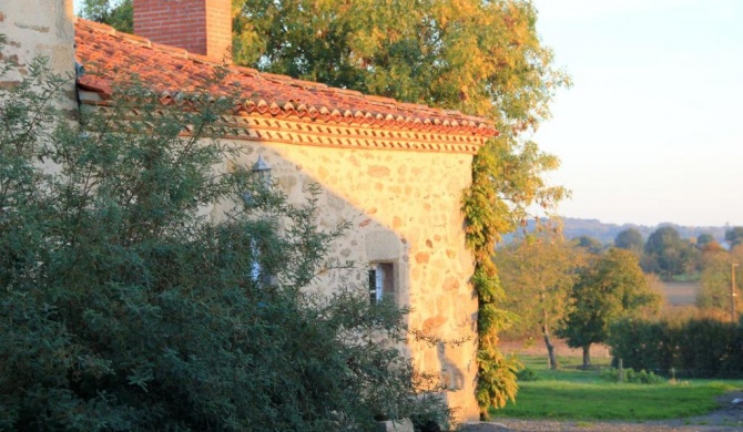 La Métairie du Bourg