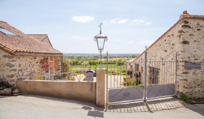 Les Chambres de la Forge des Collines