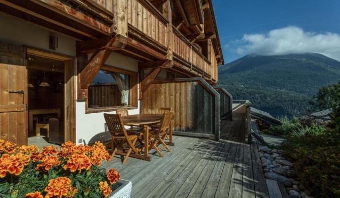 Chalet Loretto