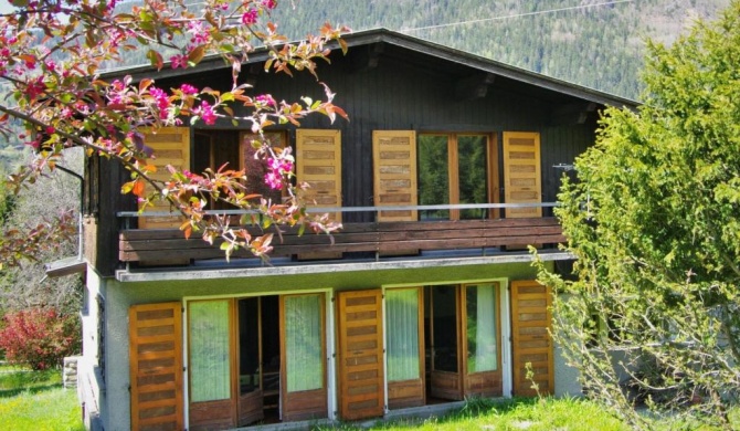 Chalet Saint Antoine