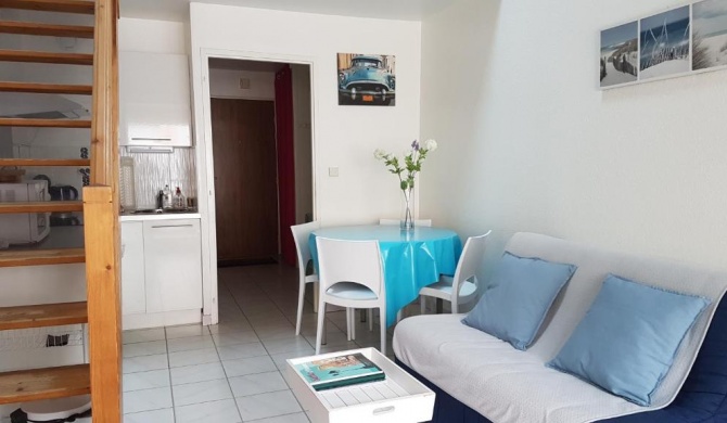 Appartement vacances Amiral 24 Cours Blossac Les Sables d'Olonne