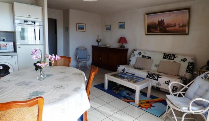 Appartement Les Sables-d'Olonne, 2 pièces, 4 personnes - FR-1-427-77