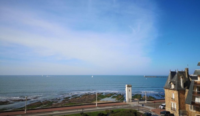 Studio Les Sables-d'Olonne, studio flat, 3 persons - FR-1-427-26