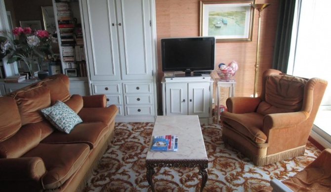 Appartement Les Sables-d'Olonne, 3 pièces, 7 personnes - FR-1-197-357