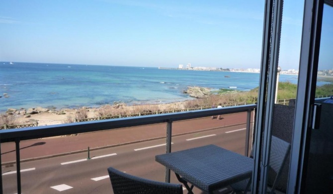 Appartement Les Sables-d'Olonne, 1 pièce, 4 personnes - FR-1-92-617