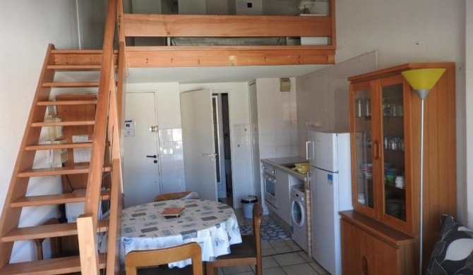 Appartement Les Sables-d'Olonne, 2 pièces, 4 personnes - FR-1-92-566