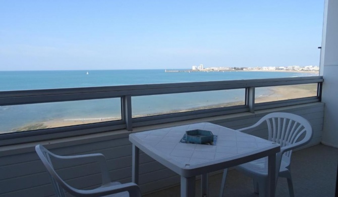 Appartement Les Sables-d'Olonne, 1 pièce, 4 personnes - FR-1-92-623