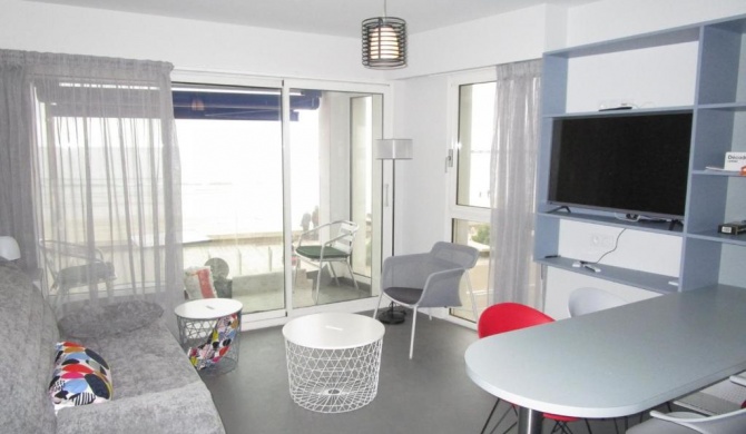 Appartement Les Sables-d'Olonne, 2 pièces, 4 personnes - FR-1-197-367