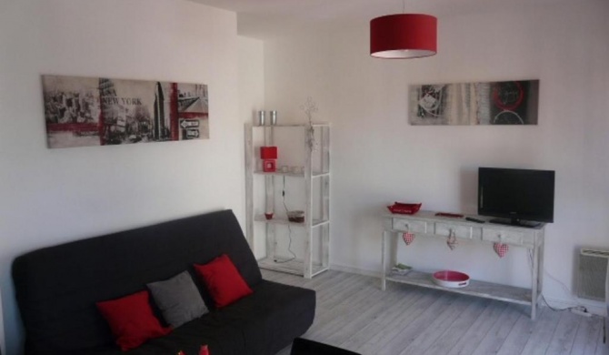 Appartement Les Sables-d'Olonne, 2 pièces, 4 personnes - FR-1-385-5