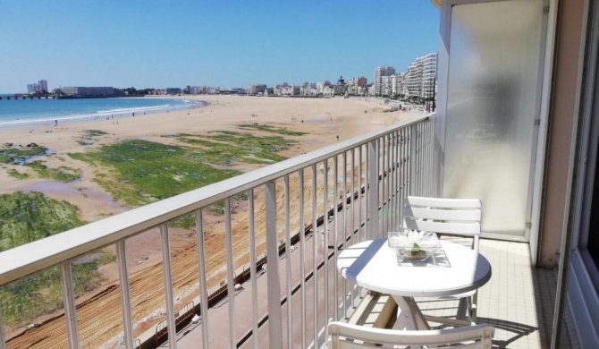 Appartement Les Sables-d'Olonne, 2 pièces, 4 personnes - FR-1-385-4