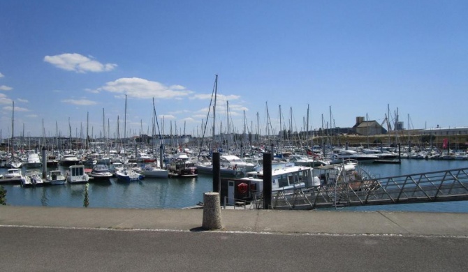 Appartement Les Sables-d'Olonne, 2 pièces, 4 personnes - FR-1-197-440