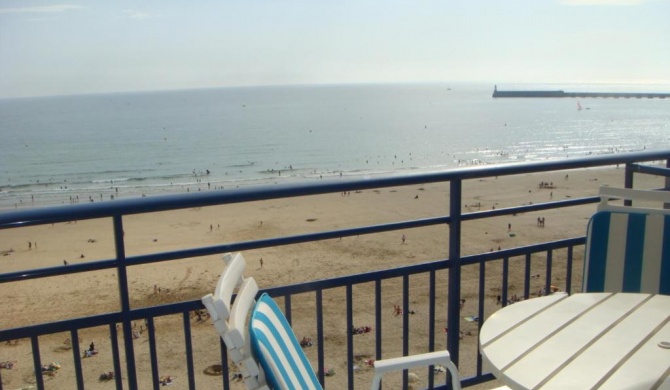 Appartement Les Sables-d'Olonne, 3 pièces, 6 personnes - FR-1-92-644