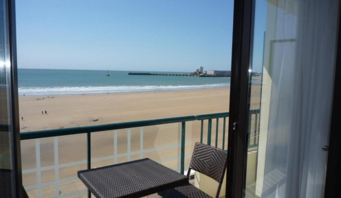 Appartement Les Sables-d'Olonne, 1 pièce, 2 personnes - FR-1-92-607