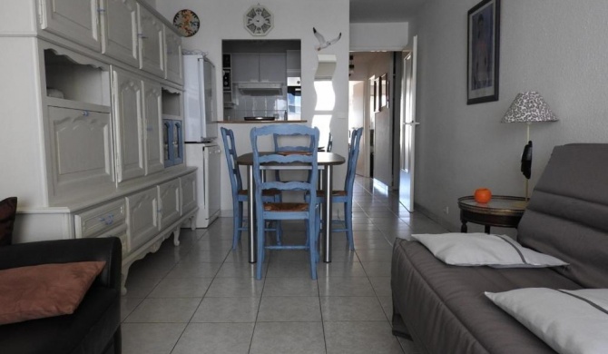 Appartement Les Sables-d'Olonne, 3 pièces, 6 personnes - FR-1-92-562