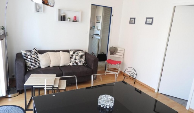 Appartement Les Sables-d'Olonne, 2 pièces, 4 personnes - FR-1-92-796