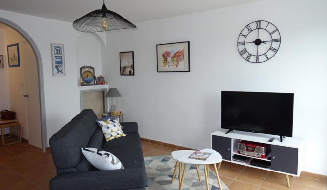 Appartement Les Sables-d'Olonne, 3 pièces, 5 personnes - FR-1-92-809