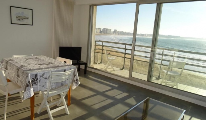 Appartement Les Sables-d'Olonne, 3 pièces, 6 personnes - FR-1-92-808