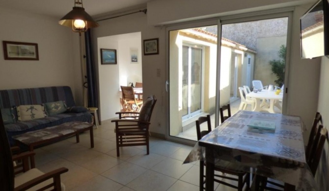 Maison Les Sables-d'Olonne, 4 pièces, 5 personnes - FR-1-427-39