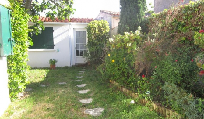 Maison Les Sables-d'Olonne, 3 pièces, 4 personnes - FR-1-197-434