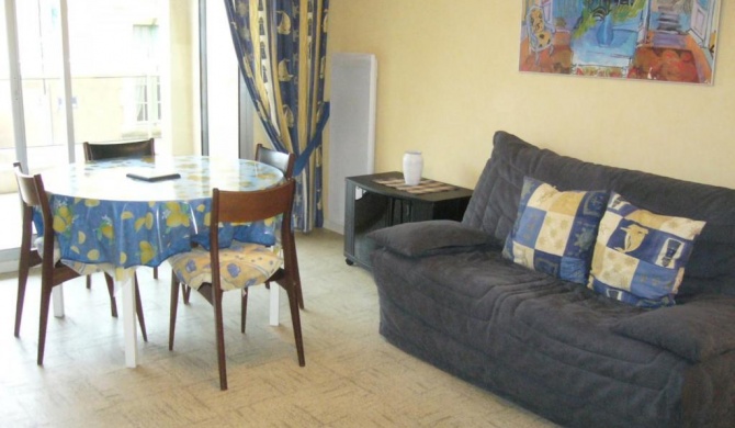 Appartement Les Sables-d'Olonne, 2 pièces, 4 personnes - FR-1-197-168