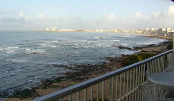 Appartement Les Sables-d'Olonne, 2 pièces, 4 personnes - FR-1-197-181