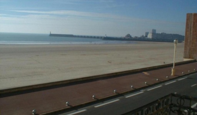 Appartement Les Sables-d'Olonne, 2 pièces, 4 personnes - FR-1-197-196