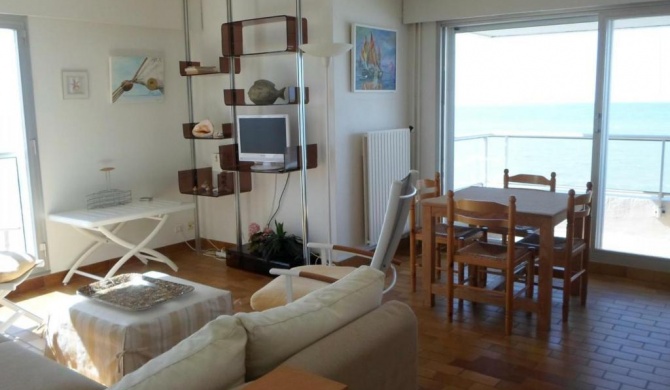 Appartement Les Sables-d'Olonne, 3 pièces, 4 personnes - FR-1-197-201