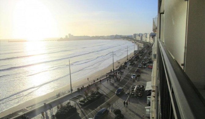 Appartement Les Sables-d'Olonne, 3 pièces, 5 personnes - FR-1-197-182