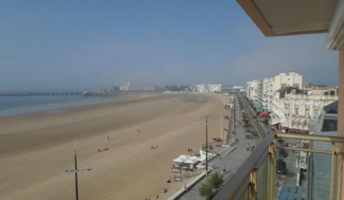 Appartement Les Sables-d'Olonne, 3 pièces, 4 personnes - FR-1-197-143