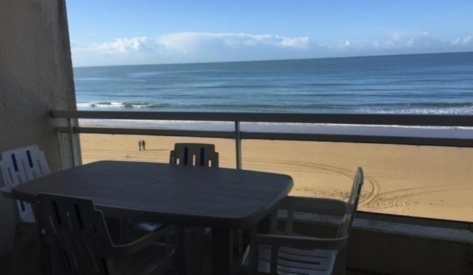 Apartment Location appartement longeville-sur-mer, 2 pièces, 4 personnes